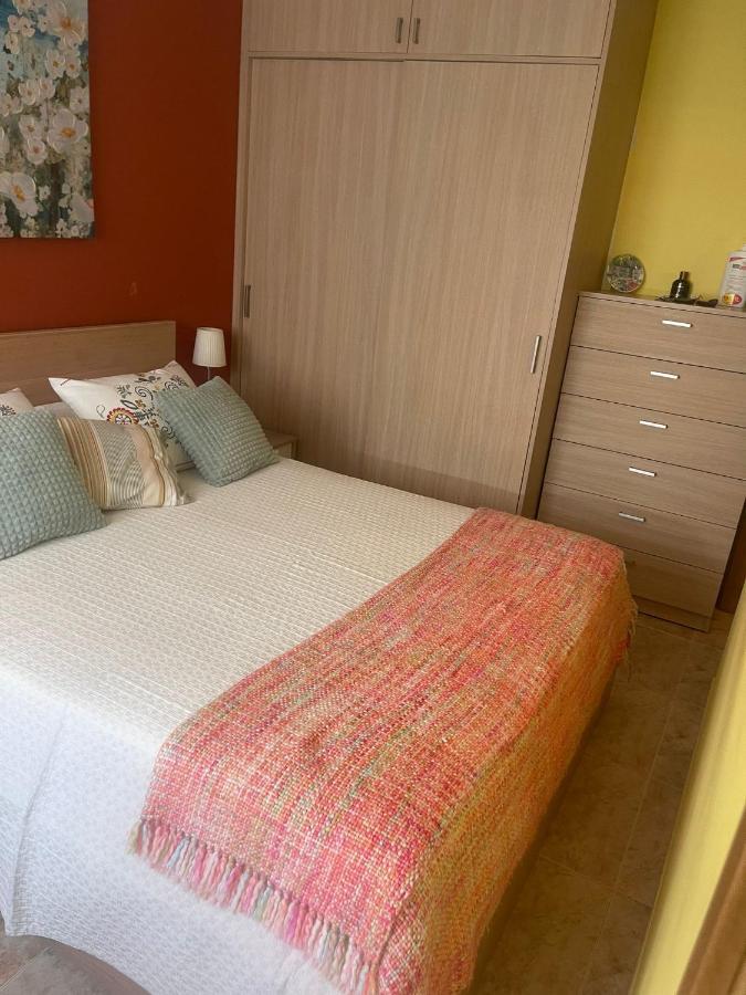 Cunit Beach Dış mekan fotoğraf