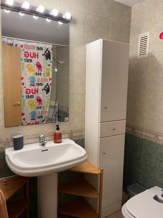Cunit Beach Dış mekan fotoğraf