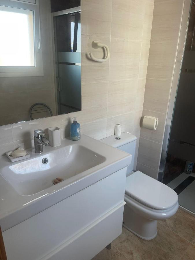 Cunit Beach Dış mekan fotoğraf