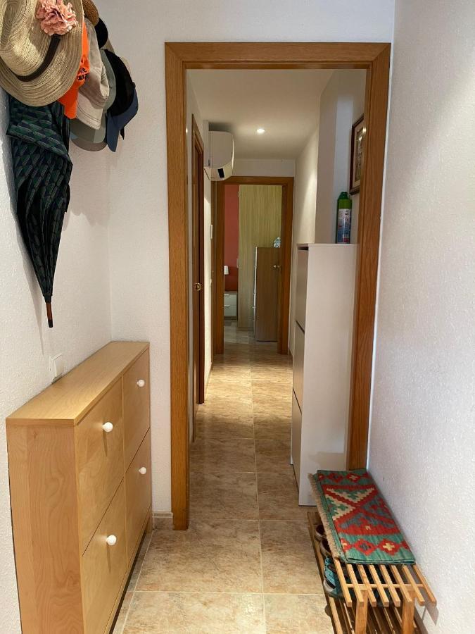 Cunit Beach Dış mekan fotoğraf