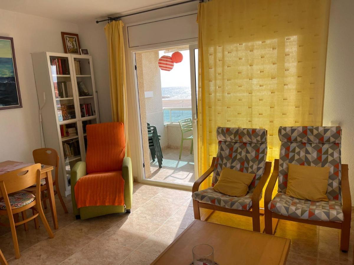 Cunit Beach Dış mekan fotoğraf