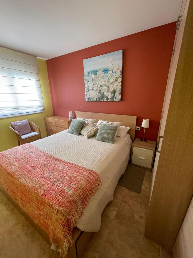 Cunit Beach Dış mekan fotoğraf