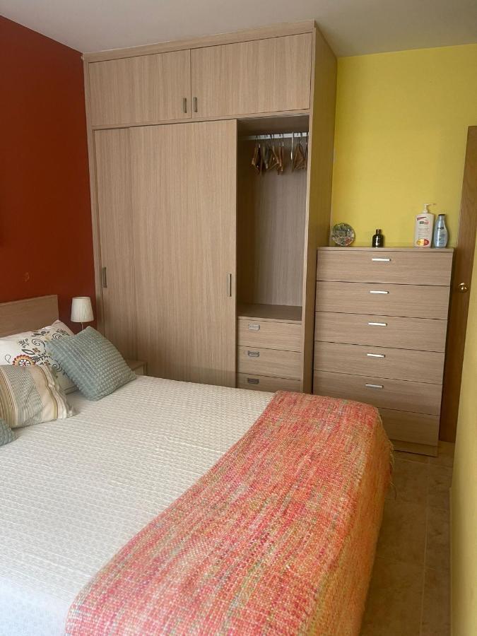 Cunit Beach Dış mekan fotoğraf