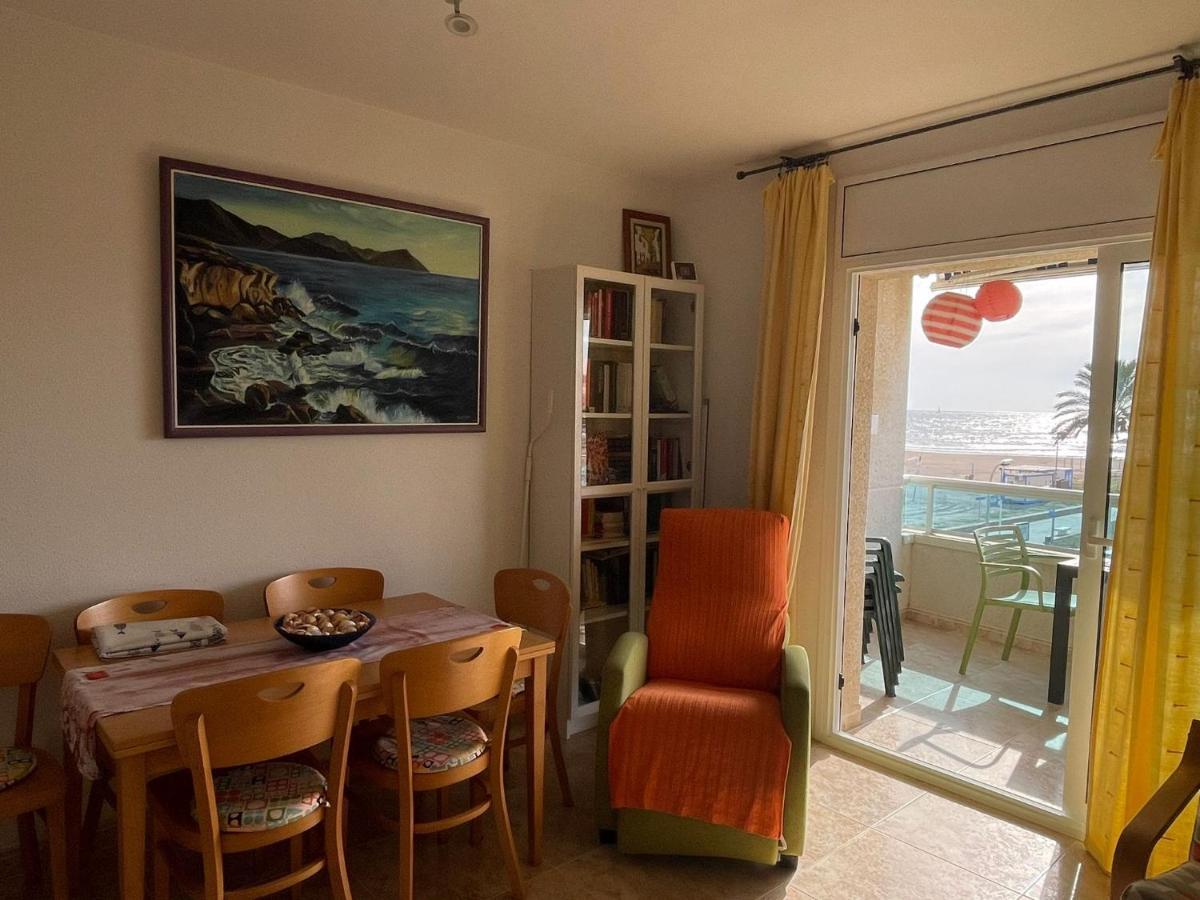 Cunit Beach Dış mekan fotoğraf