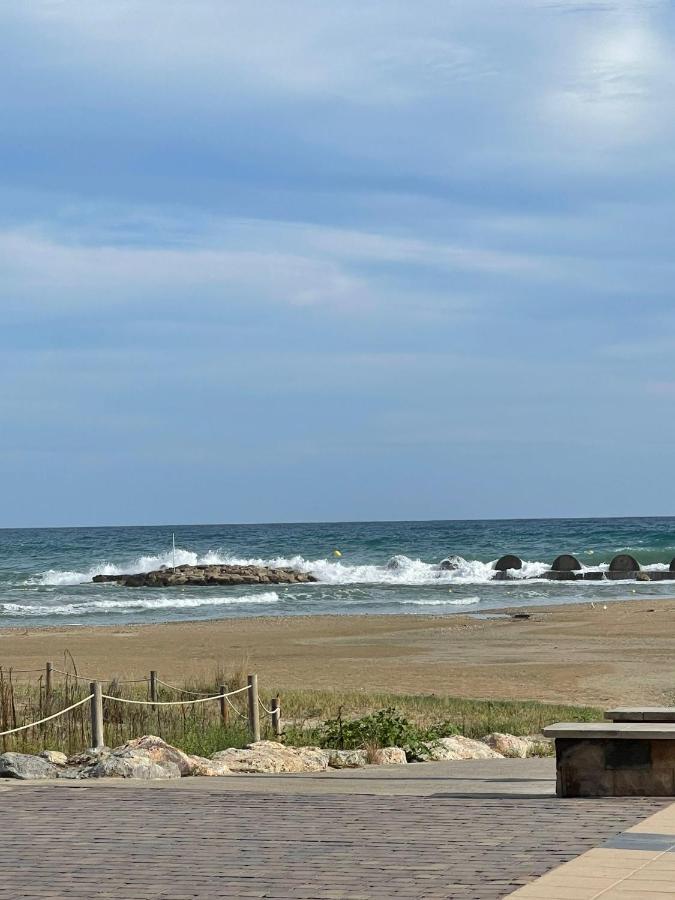 Cunit Beach Dış mekan fotoğraf