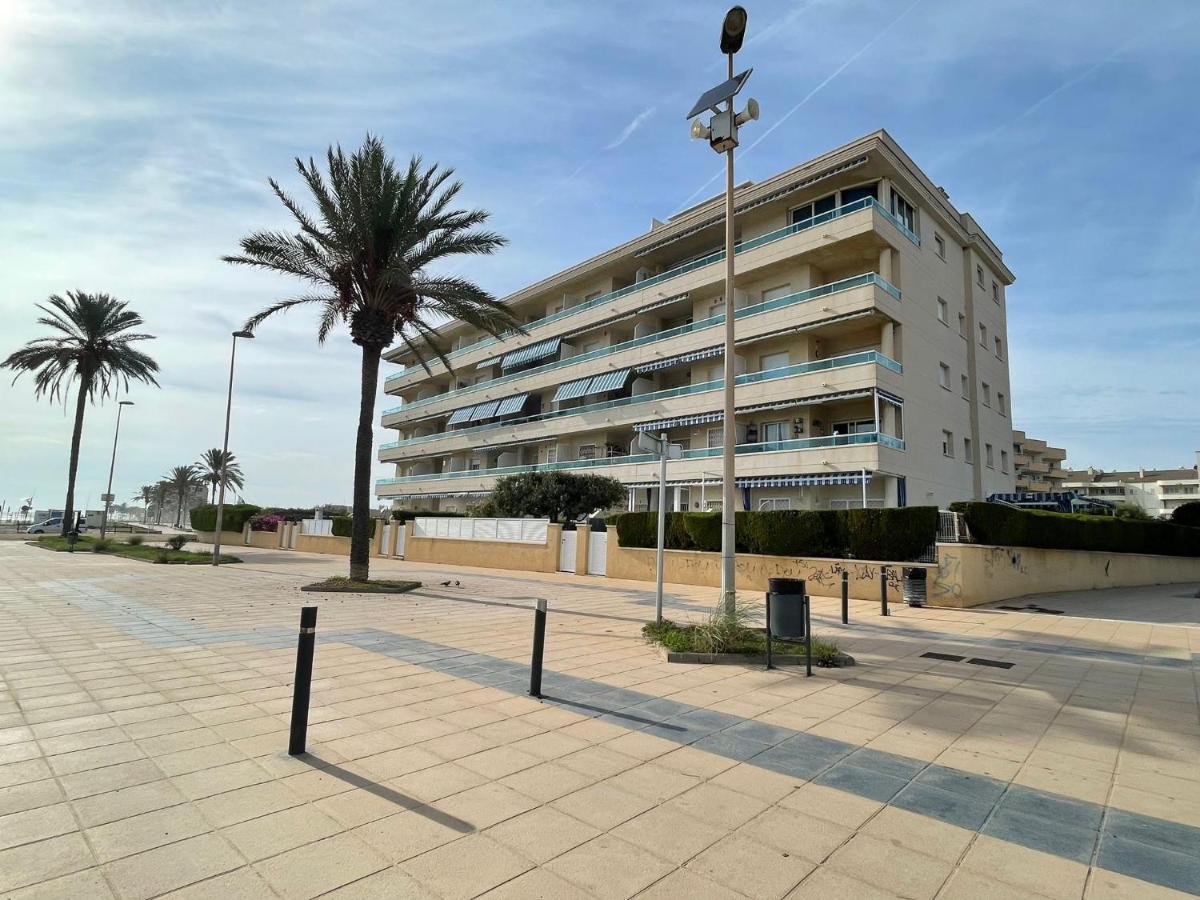Cunit Beach Dış mekan fotoğraf