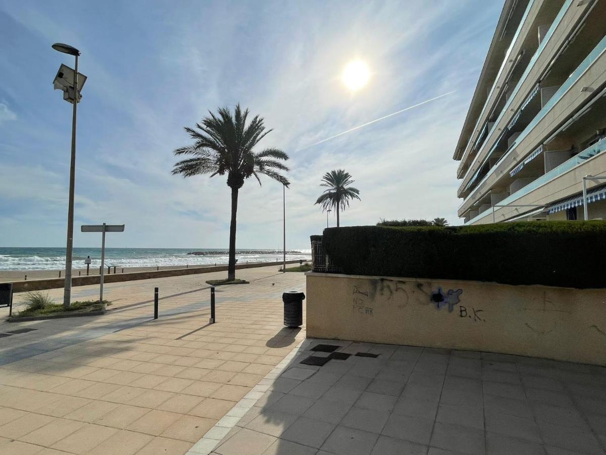 Cunit Beach Dış mekan fotoğraf