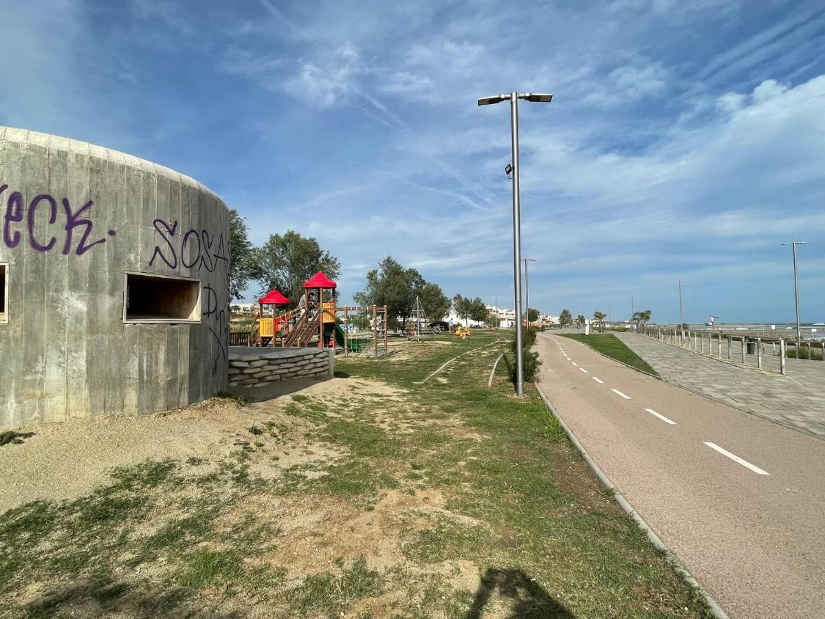 Cunit Beach Dış mekan fotoğraf