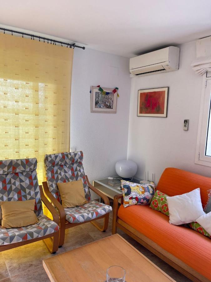 Cunit Beach Dış mekan fotoğraf
