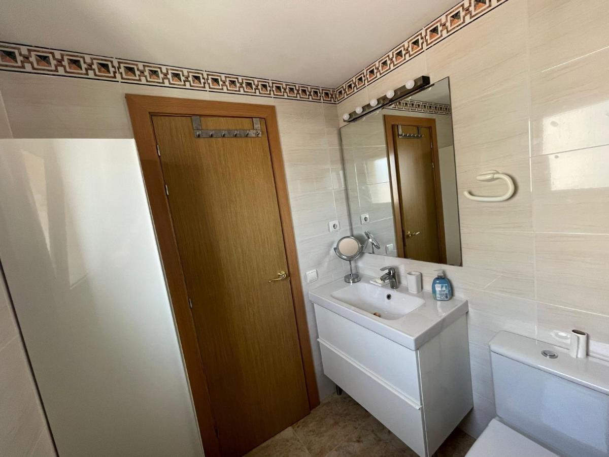 Cunit Beach Dış mekan fotoğraf
