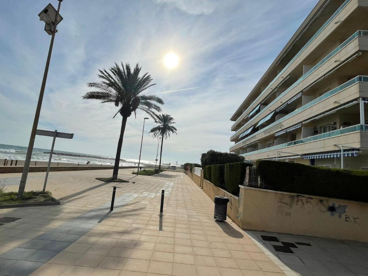 Cunit Beach Dış mekan fotoğraf