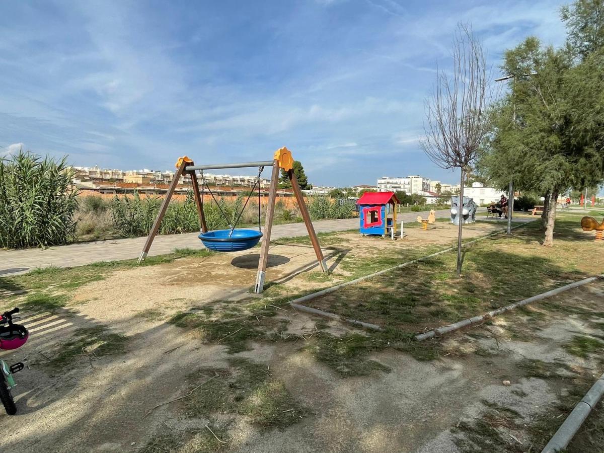 Cunit Beach Dış mekan fotoğraf
