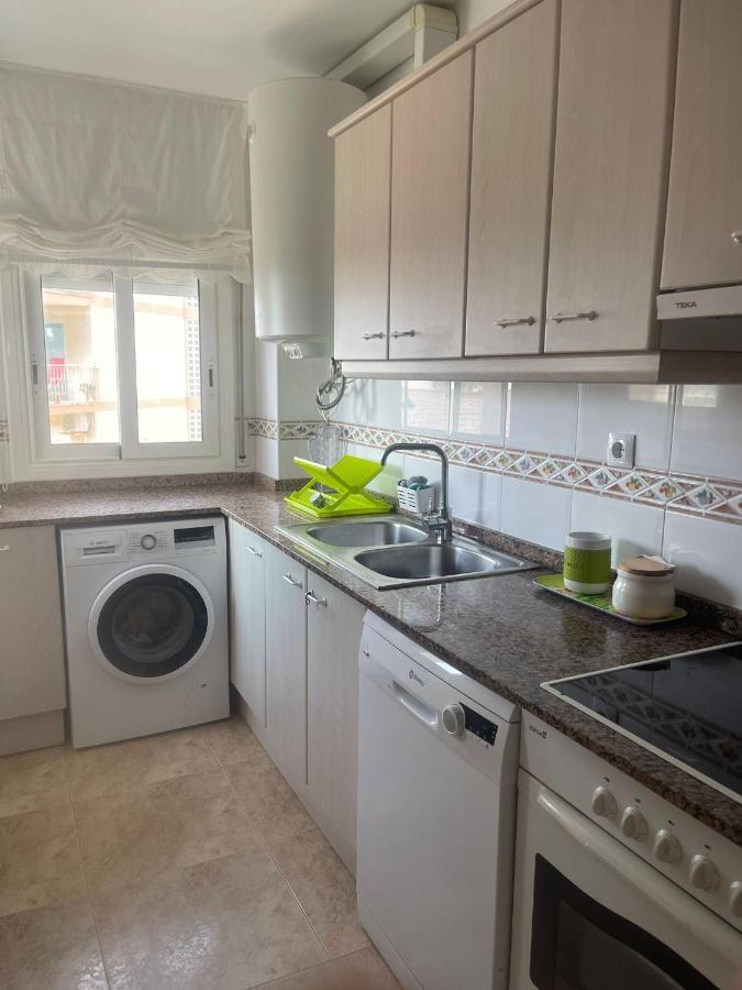 Cunit Beach Dış mekan fotoğraf