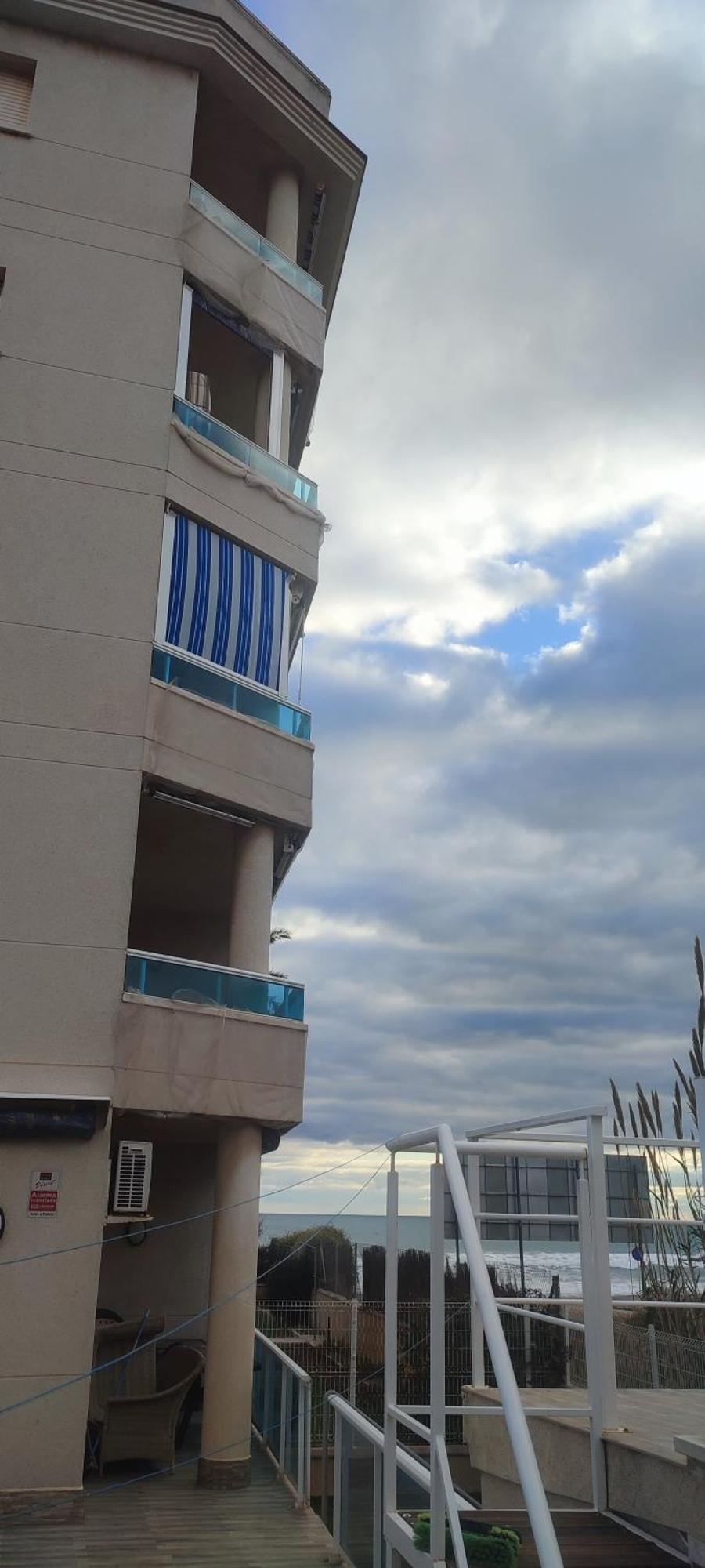 Cunit Beach Dış mekan fotoğraf